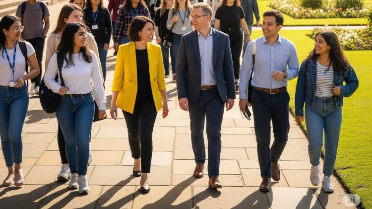 Según informes de organismos internacionales como la OCDE, y estudios recientes de CBRE y Erudera, Canadá, Irlanda, Japón, Corea del Sur y Suiza se destacan