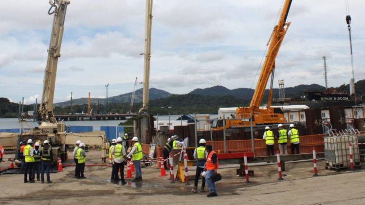 Durante este periodo se habilitarán desvíos temporales y se colocará señalización en la zona intervenida.