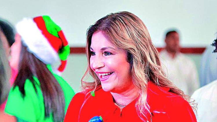 Con entusiasmo se atrae más ayuda y más recursos