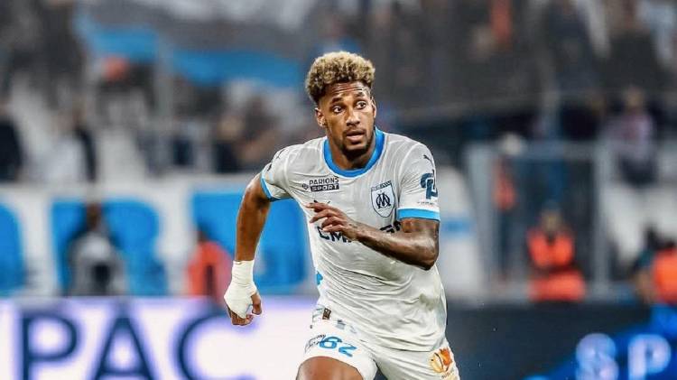 Michael Amir Murillo estuvo en Francia los últimos dos años y medio.