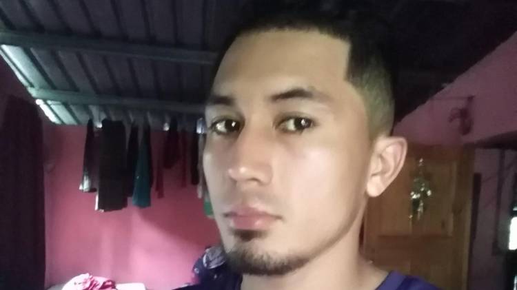 Tenían más de un mes de separados, pero Eilys Orocú era acosada constantemente.