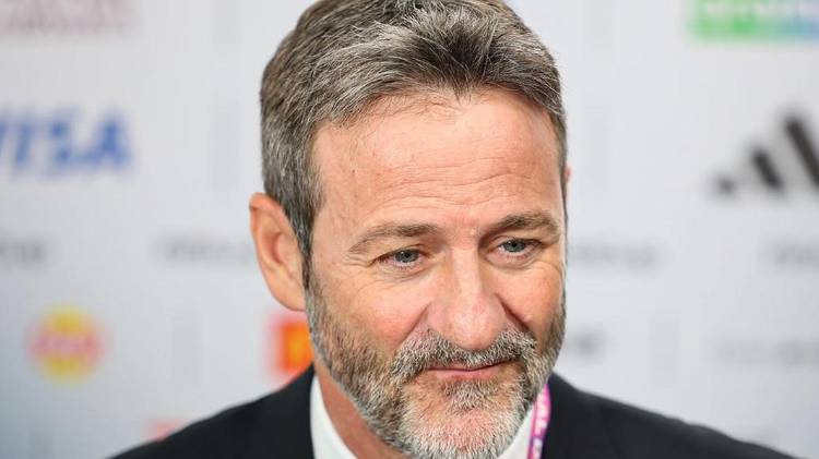 Thomas Christiansen técnico de Panamá