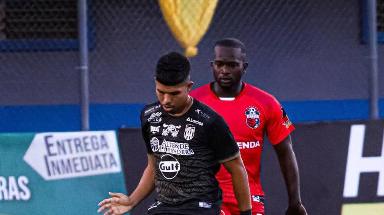 CAI se queda con el derbi chorrerano