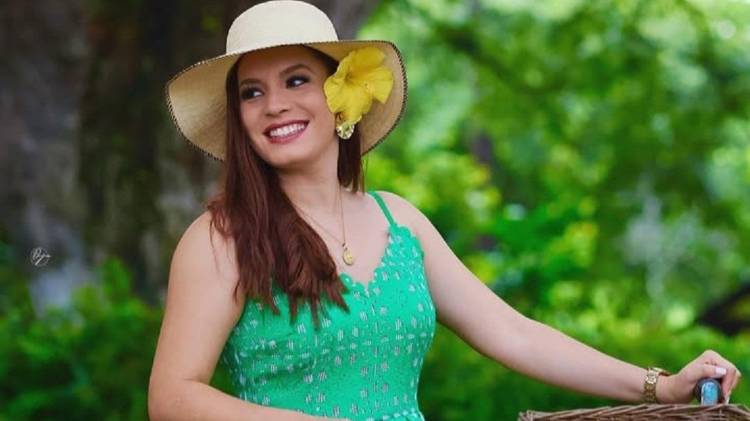 La Chichi de Papá sigue jalando la carreta