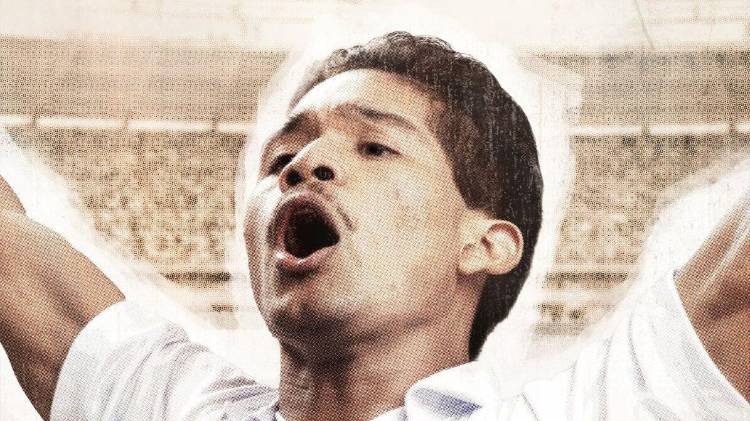 El director panameño Rodrigo Quintero Arauz y parte del equipo creativo de “Me dicen el Panzer” presentan en Tenerife la película que honra la vida y el legado del futbolista Rommel Fernández.