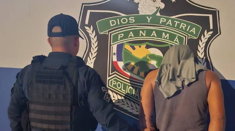 Violador chiricano andaba suelto por Gonzalillo