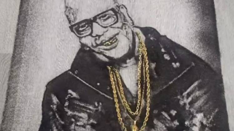 Japanese renace en Madrid gracias al talento de famoso barbero panameño