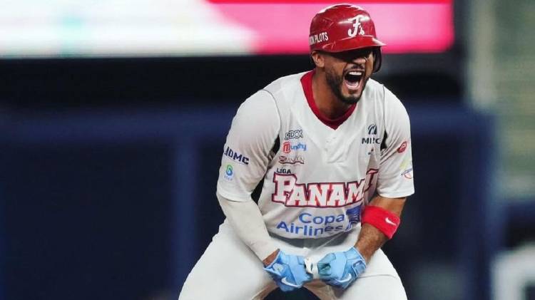 Iván Herrera de los Cardenales de San Luis.