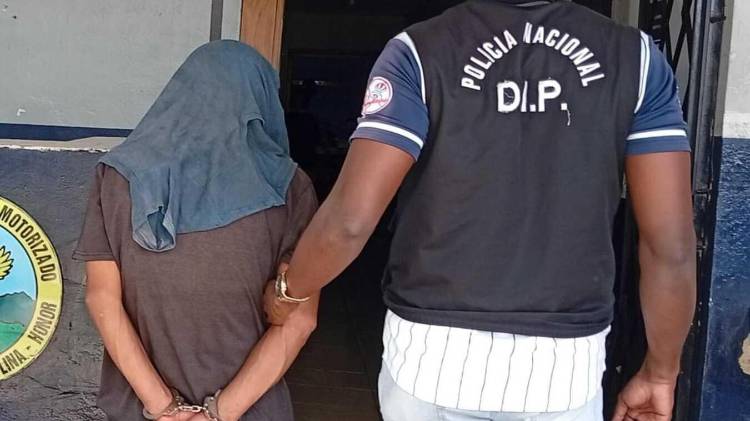 El condenado fue ubicado mediante labores de inteligencia en una comunidad de la comarca.