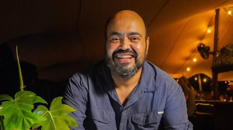 Arturo Illueca revela su lucha interna de más de un año