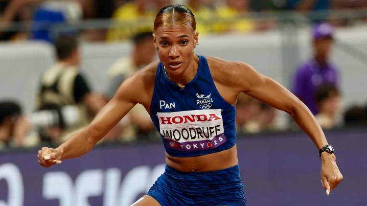 Redes / Panam Sports