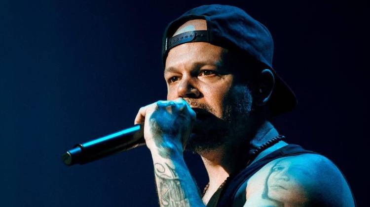 Redes Sociales/ @residente