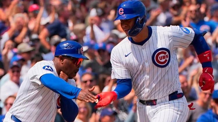 Amaya debe su éxito a cambios en su mecánica