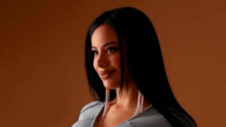 Liz Baila enfrentó el karma