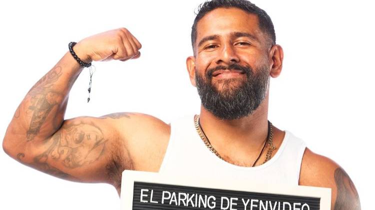 El nuevo integrante, nacido en Chiriquí, promete controversia desde el primer día.