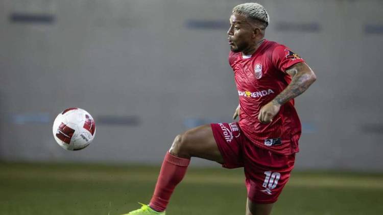 Redes / @sanfrafc_pa