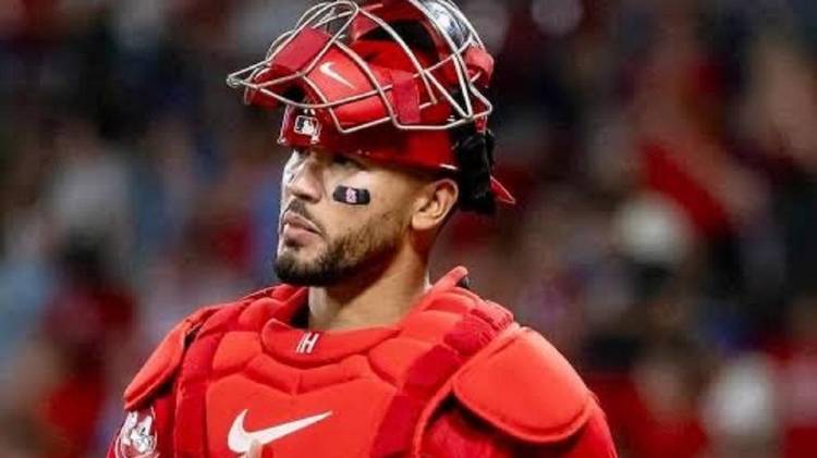 Béisbol: Cardenales reconocen el compromiso del panameño Iván Herrera
