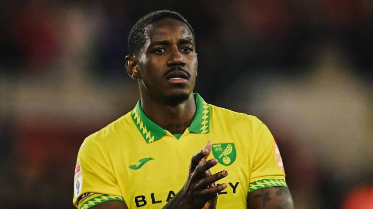 José ‘Coto’ Córdoba nació el 3 de junio de 2001, tiene 24 años de edad. También ha jugado en España y Bulgaria.