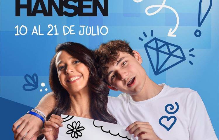 Evan Hansen: El galardonado fenómeno teatral llega a Panamá