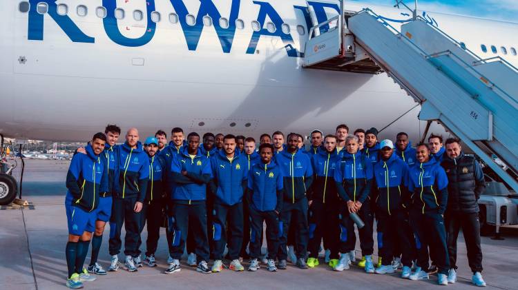 Fútbol: Panameño Michael Amir Murillo va por un nuevo título con el Marsella