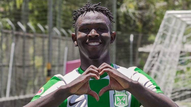 ‘Toros’ se refuerzan con joven promesa del Atlético Nacional