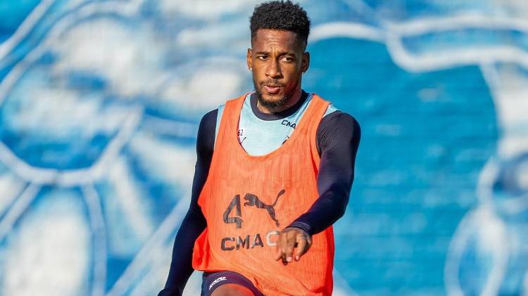 Michael Amir Murillo estará fuera un tiempo.