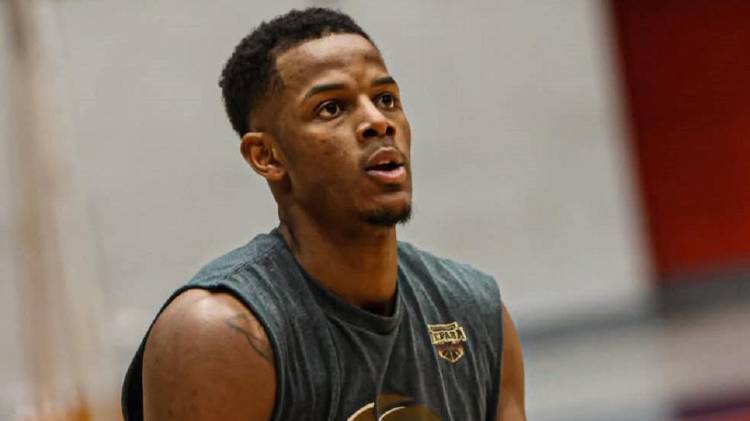 Iverson Molinar no estuvo por lesión en la anterior ventana.