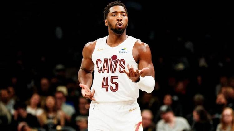 NBA: Estrella de los Cavaliers honra sus raíces panameñas