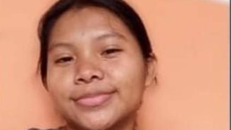 La joven salió de su residencia ubicada en el corregimiento de Finca 63, en el distrito de Changuinola,
