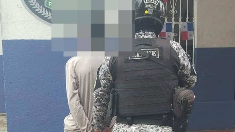 Diligencias se realizaron en diversos sectores.