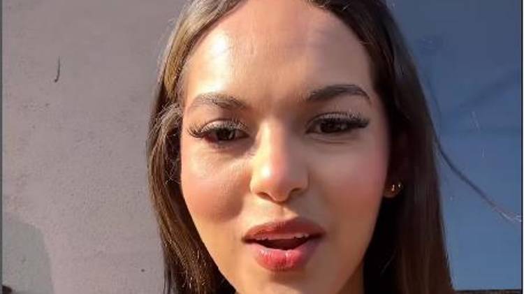 María del Pilar cierra su etapa en OnlyFans: “Hoy me elijo a mí”