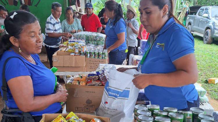El IMA reiteró que todos los productos que comercializa cuentan con los registros sanitario.