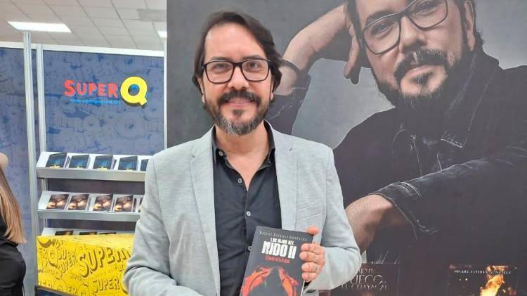 Esther Ortega S./El Siglo