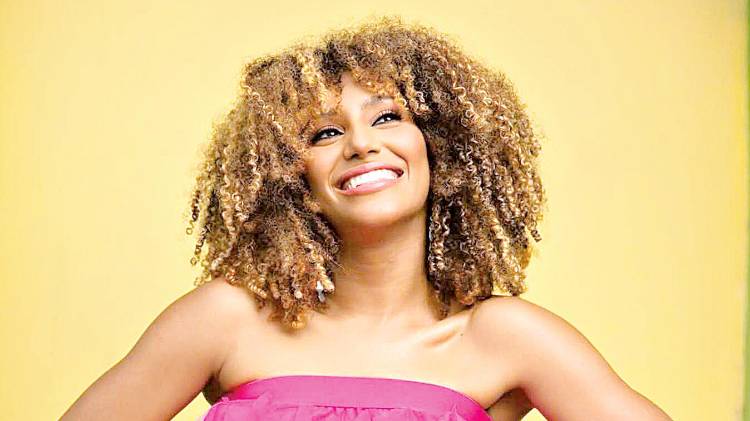 Redes / Karol Wilson