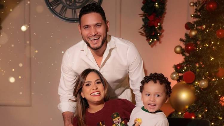 Redes Sociales/@victorlijin