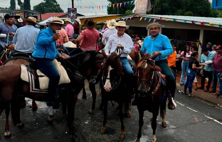 Se realizó del 24 al 27 de octubre.