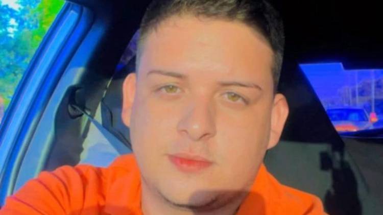 Supuestamente, las autoridades interrogaron a un testigo por este homicidio. Ayer se realizó una caravana para pedir justicia.