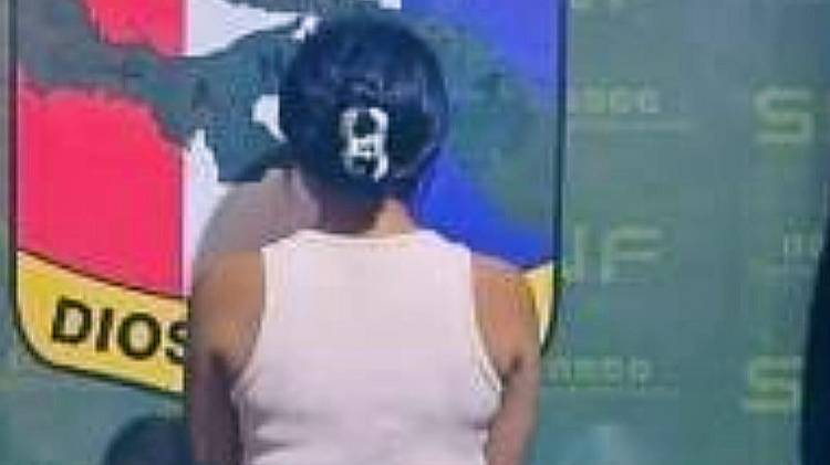 Ubican a menor desaparecida