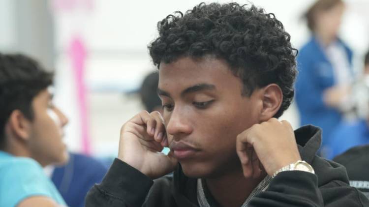 El certamen será en Colombia.