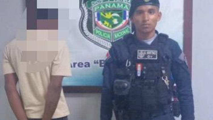 Otro presunto implicado en “Operación Eros” cae el Pedregal