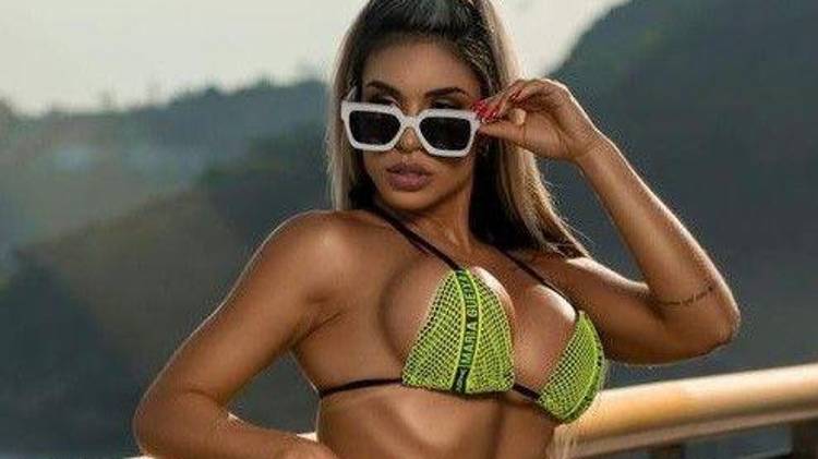 Cuando la pasión se prende en la comarca