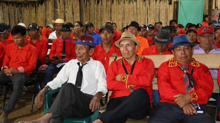 Las autoridades gunas esperan que el Ministerio Público realce las investigaciones pertinentes del caso