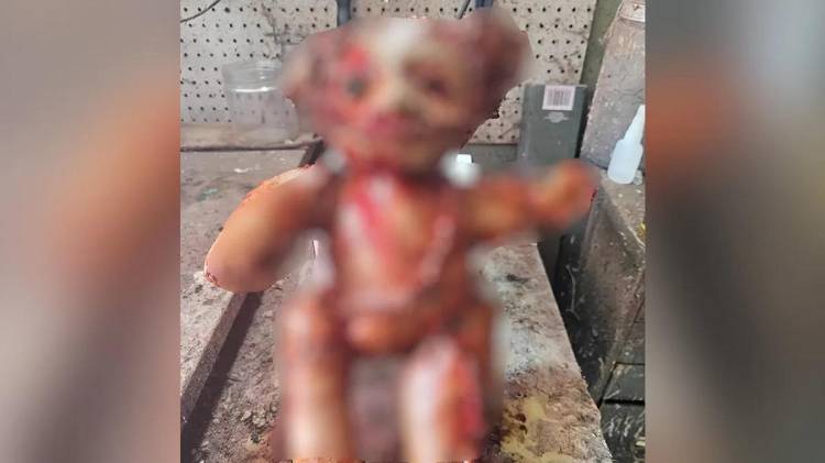 Las autoridades del informaron que un hombre, de 23 años, fue arrestado.