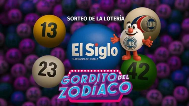 Lotería Nacional | Resultado del sorteo del 30 de enero de 2026