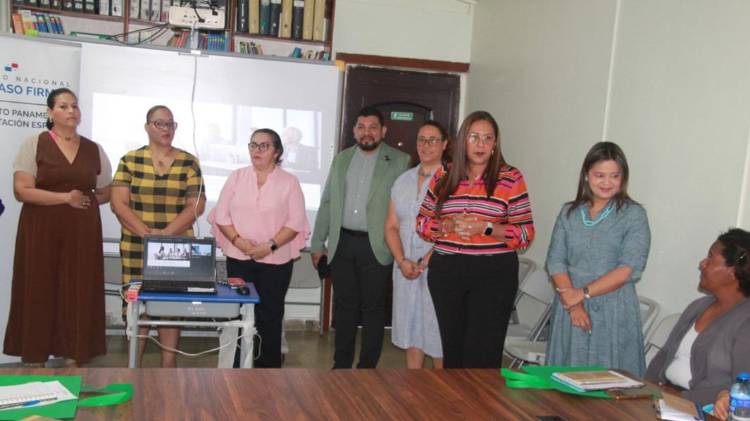 Iphe fortalece equipo técnico con nuevos especialistas