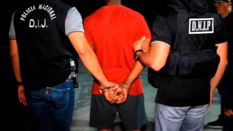 Bandido será enjaulado por su delito