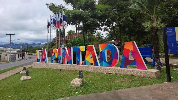 MiCultura realizó una transferencia de $525 mil a los municipios de La Pintada y Aguadulce, en Coclé.