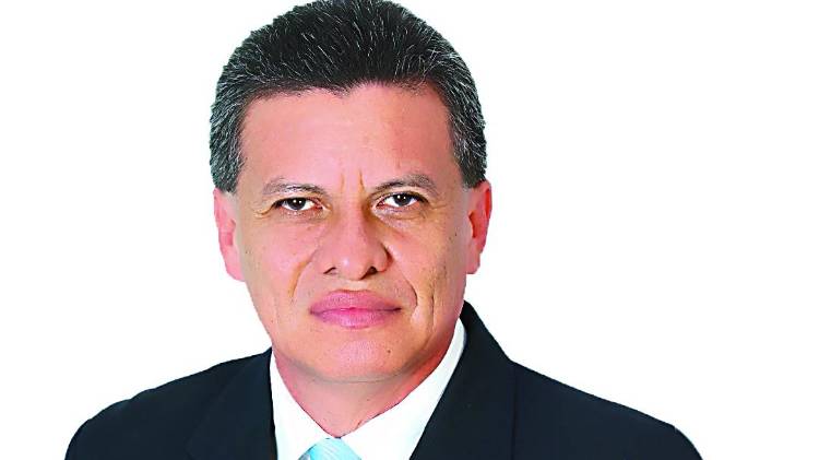 La obesidad: enfermedad que va en aumento