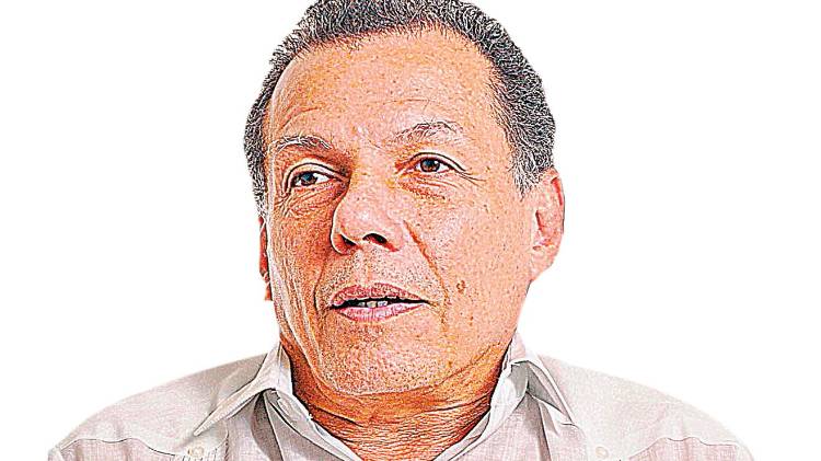 “Dale la mano a Olimpo” y Sócrates Lasso