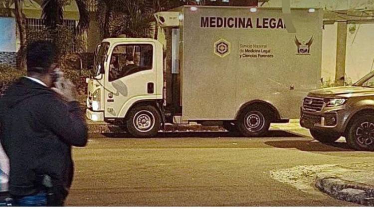 ¡A sangre fría¡ Abogada hallada en una lavadora, más pistas y detenciones